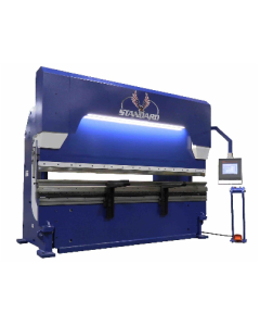 New-Standard-Brand New Standard Y1-Y2 Precision Press Brake-EV350-10-SMAEV35010-01