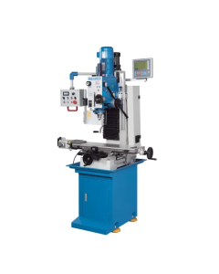 New-Knuth-Brand New Knuth  Milling Machine-Mark Super SV-SMMARKSUPERSV-01