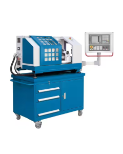 New-Knuth-Brand New Knuth Lathe LabTurn-LabTurn 2028 CNC-181625-SMLABTURN2028CNC-01