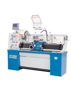 New-Knuth-Brand New Knuth Lathe-Basic 180 Super-300805-SMBASIC180SUPER-01
