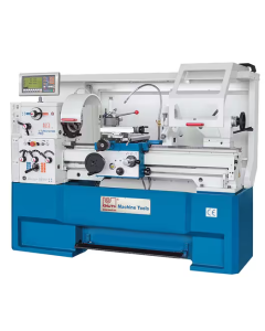 New-Knuth-Brand New Knuth Lathe-V-Turn 410 PRO-300822-SMVTURN410PRO-01