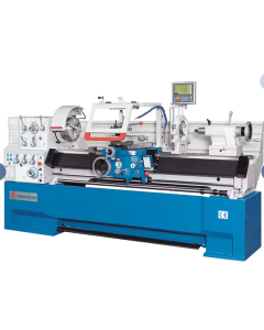 New-Knuth-Brand New Knuth Lathe-Turnado 280/2000-320560-SMTURNADO2802000-01
