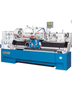 New-Knuth-Brand New Knuth Lathe-Turnado 230/2000-320557-SMTURNADO2302000-01