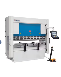 New-Knuth-Brand New Knuth NC Press Brake -AHK M 2160 NC-182642-SMAHKM2160NC-01
