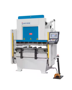 New-Knuth-Brand New Knuth NC Press Brake -AHK M 1230 NC-182640-SMAHKM1230NC-01