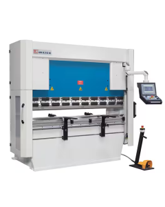 New-Knuth-Brand New Knuth NC Press Brake -AHK M 1540 NC-182641-SMAHKM1540NC-01