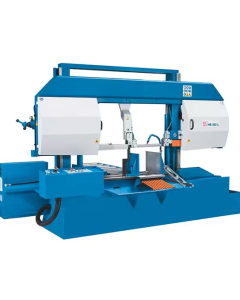 New-Knuth-Brand New Knuth Semi-Automatic Band saw -HB 810 L-SMHB810L-01