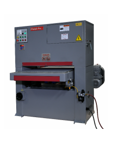 New-GMC-Brand New GMC Finish Pro Dry Line Deburring/Graining/Finishing Machine-FP-5160T-SMFP5160T-01