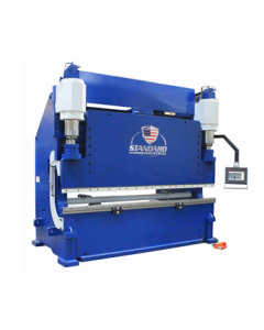 New-Standard-Brand New Standard Y1-Y2 Precision Press Brake-EV350-14-SMEV35014-01