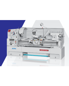 New-Acra-Brand New Acra Precision Engine Lathe-SCH-26120-SMASCH26120-01