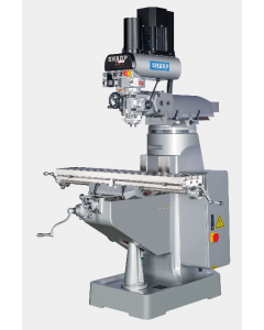 New-Sharp-Brand New Sharp Vertical Milling Machine-LMV-49-SMD-SMLMV49SMD-01