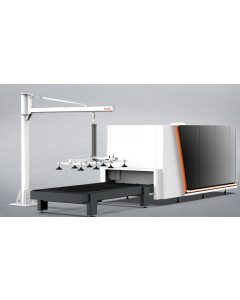 New-Bodor-New Bodor Fiber Laser Welder-Eco 2000W GB-SMILOADERECO2-01