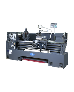 New-GMC-Brand New GMC Precision Gap Bed Lathe-GML-2190T-SMGML2190T-01