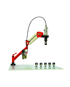 New-Baileigh-Brand New Baileigh Single Arm Articulated Air Powered Tapping Machine-ATM-27-1000-BA9-1000326-SMATM271000-01
