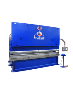 New-Standard-Brand New Standard Hydraulic Press Brakes "American Made"-AB1000-14-SMAB100014-01