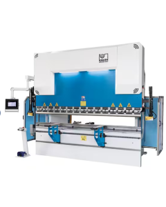 New-Knuth-Brand New Knuth CNC Press Brake -AHK V 26100 CNC-182650-SMAHKV26100CNC-01