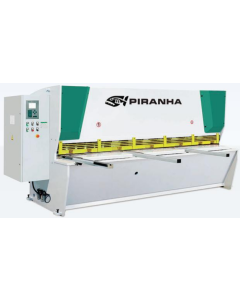New-PIRANHA-Brand New Piranha Hydraulic Metal Cutting Power Shear-1/4-10-SMPR1410-01