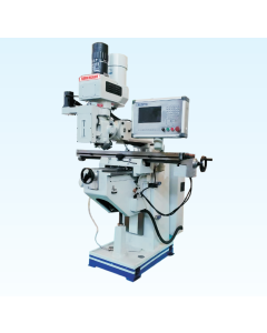 New-Birmingham-Brand New Birmingham Milling Machine-KVM4EVS-CNC-SMKVM4EVSCNC-01