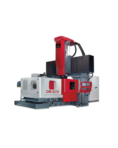 New-Atrump-Brand New Atrump Double Column Machining Center -DM-2216-SMDM2216-01
