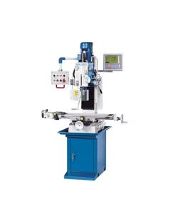 New-Knuth-Brand New Knuth  Milling Machine-Mark Super S-SMMARKSUPERS-01