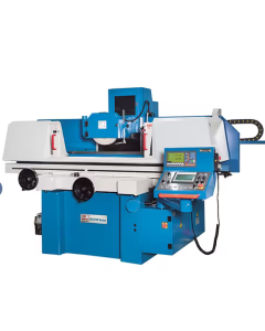 New-Knuth-Brand New Knuth CNC Cylindrical Grinder-HFS 3063 F Advance-SMHFS3063FAdvance-01