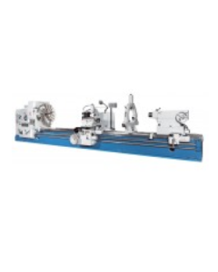 New-Knuth-Brand New Knuth Heavy Duty Universal Engine Lathe-DL E Heavy 620/5000-SMDLEHeavy620/5000-01