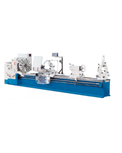 New-Knuth-Brand New Knuth Heavy Duty Universal Engine Lathe-DL E Heavy 1000/3000-SMDLEHeavy1000/3000-01