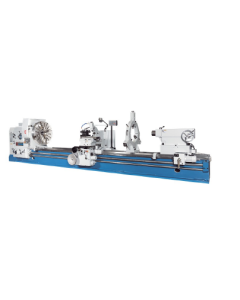 New-Knuth-Brand New Knuth Heavy Duty Universal Engine Lathe-DL E Heavy 800/3000-SMDLEHeavy800/3000-01