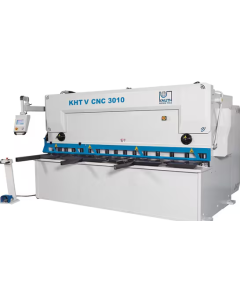 New-Knuth-Brand New Knuth Hydraulic Shears-KHT V 4006 CNC-SMKHTV4006CNC-01