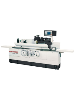 New-Chevalier-Brand New Chevalier Precision CNC Surface Grinder -CGP-1624-SMCGP1624-01