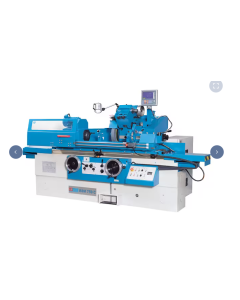 New-Knuth-Brand New Knuth CNC Cylindrical Grinder-RSM 750 C-SMRSM750C-01