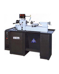 New-Acra-New Acra High Speed Toolmaker's Lathe-ATL27EVS-SMATL27EVS-01