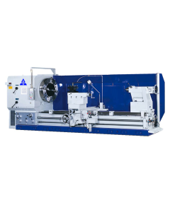 New-Acra-Brand New Acra Precision Gap Bed Heavy Duty Engine Lathe-45160SGT-SM45160SGT-01