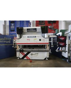 New-Cincinnati, Inc-Brand New Cincinnati CNC XFORM Hydraulic Press Brake-135XF10-SM135XF10-01