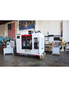 New-Atrump-Brand New Atrump Vertical Machining Center-AL42-SMAL42-01