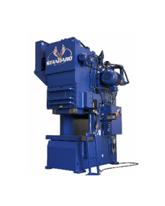 New-Standard-Brand New Standard Heavy Duty C-Frame Press-DC200-SMDC200-01