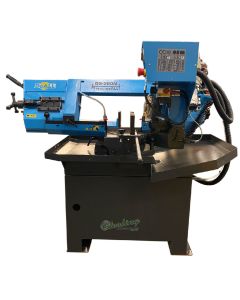 New-DoAll-Brand New DoAll Dual-Miter Manual Band Saw-DS-280M-SMDS280M-01