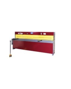New-GMC-Brand New GMC Heavy Duty Mechanical Shear-EPS-0412M-SMEPS0412M-01
