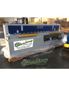 New-Birmingham-Brand New Birmingham Deluxe Hydraulic Shear-H-12010-SMH12010-01