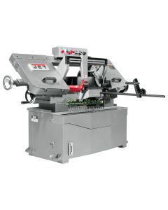 New-Jet-Brand New Jet Horizontal Bandsaw -HBS-916EVS-JT9-424469-SMHBS916EVS-01