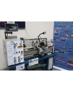 New-Baileigh-Brand New Baileigh Lathe-PL-1236E-DRO1.0-SMPL1236EDRO-01