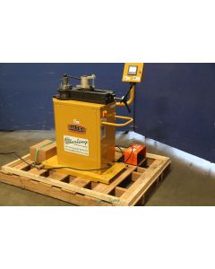 New-Baileigh-Brand New Baileigh Programmable Rotary Draw Bender-RDB-250-BA9-RDB250220TS-SMRDB250-01