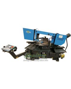 New-DoAll-BRAND NEW DOALL STRUCTURALL SERIES CNC AUTOMATIC HORIZONTAL MITER METAL CUTTING BAND SAW-S-500CNC-SMS500CNC-01