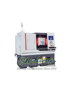 New-Atrump- Brand New Atrump CNC Turning Flat Bed Lathe-TL430-TL430-SMTL430-01