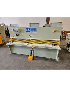 New-U.S. Industrial-Brand New U.S. Industrial Hydraulic Shear-US825-SMUS825-01