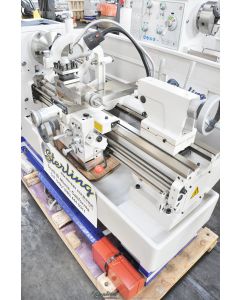 New-Birmingham-Brand New Birmingham Precision (Gap Bed) Tool Room Lathe-YCL-1640KGY-SMYCL1660KGY-01