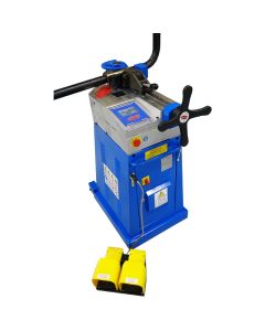 New-ERCOLINA HELLER-Brand New Ercolina Top Bender Tubing Bender-TB60-TC-SMTB60TC-01