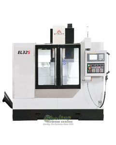 New-Atrump-Brand New Atrump Heavy Duty CNC Machining Center-EL32S-SMELS32S-01