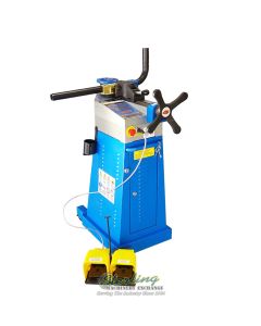 New-ERCOLINA HELLER-Brand New Ercolina Super Bender Plus Tubing Bender-SB48-TC-SMSB48TC-01