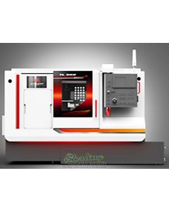 New-Atrump-Brand New Atrump Lathe -TL-850-SMTL850-01